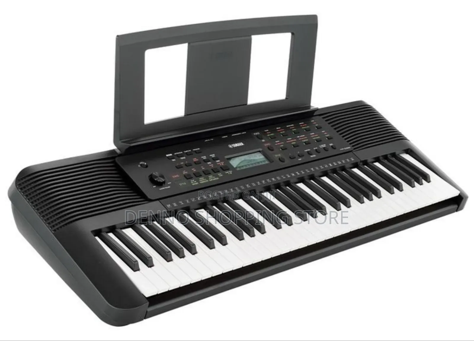 Yamaha PSR-E283 Midi Digital Keyboard
