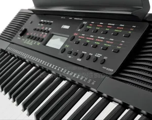 Yamaha PSR-E283 Midi Digital Keyboard