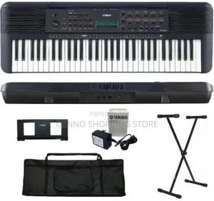Yamaha PSR-E283 Midi Digital Keyboard
