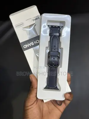 Watch Band