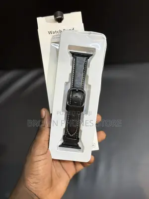 Watch Band