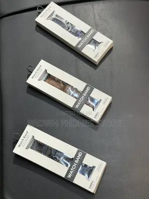 Watch Band