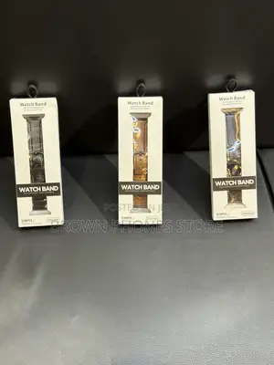 Watch Band