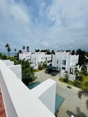 4bdrm Villa in Oysterbay, Kinondoni for rent