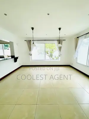 4bdrm Villa in Oysterbay, Kinondoni for rent