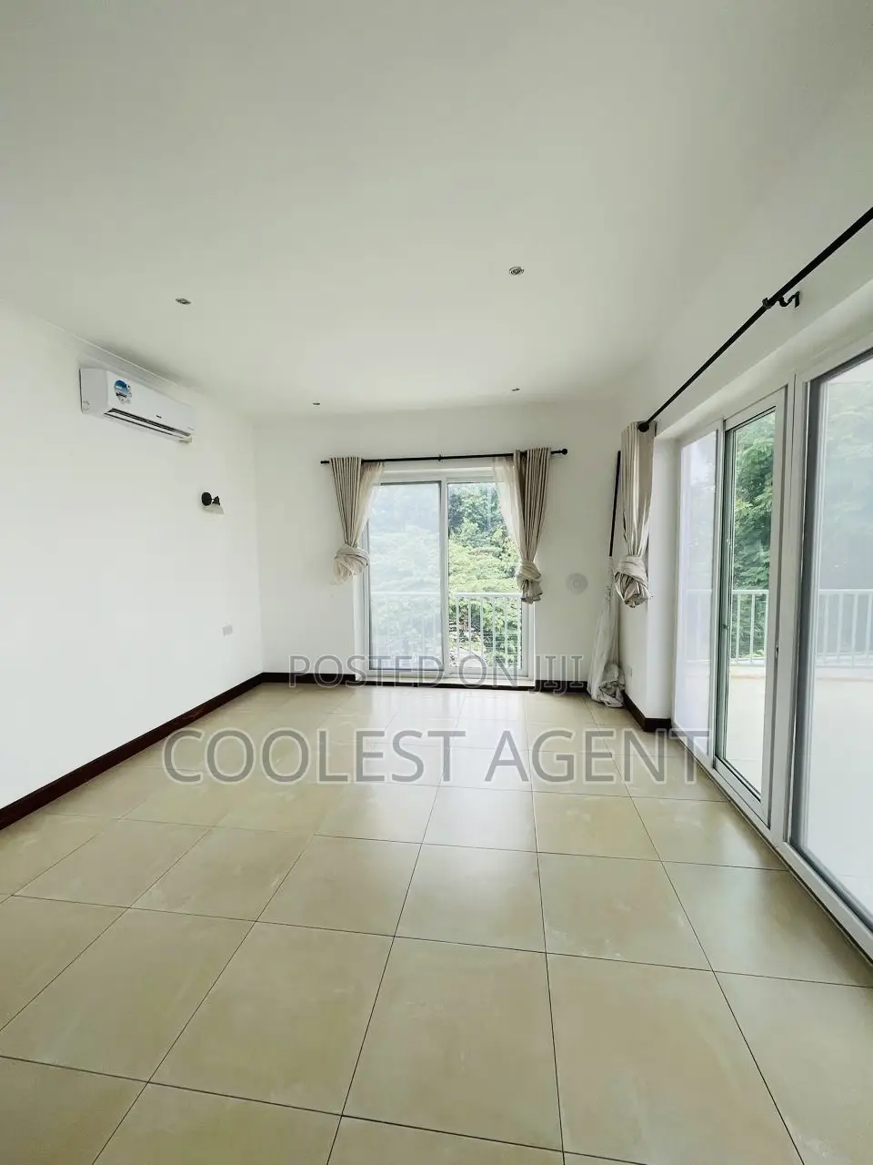 4bdrm Villa in Oysterbay, Kinondoni for rent