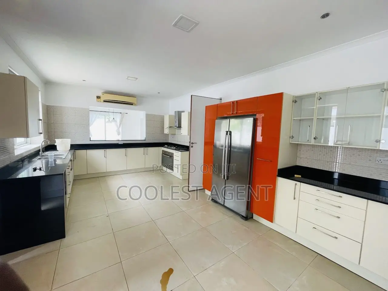 4bdrm Villa in Oysterbay, Kinondoni for rent