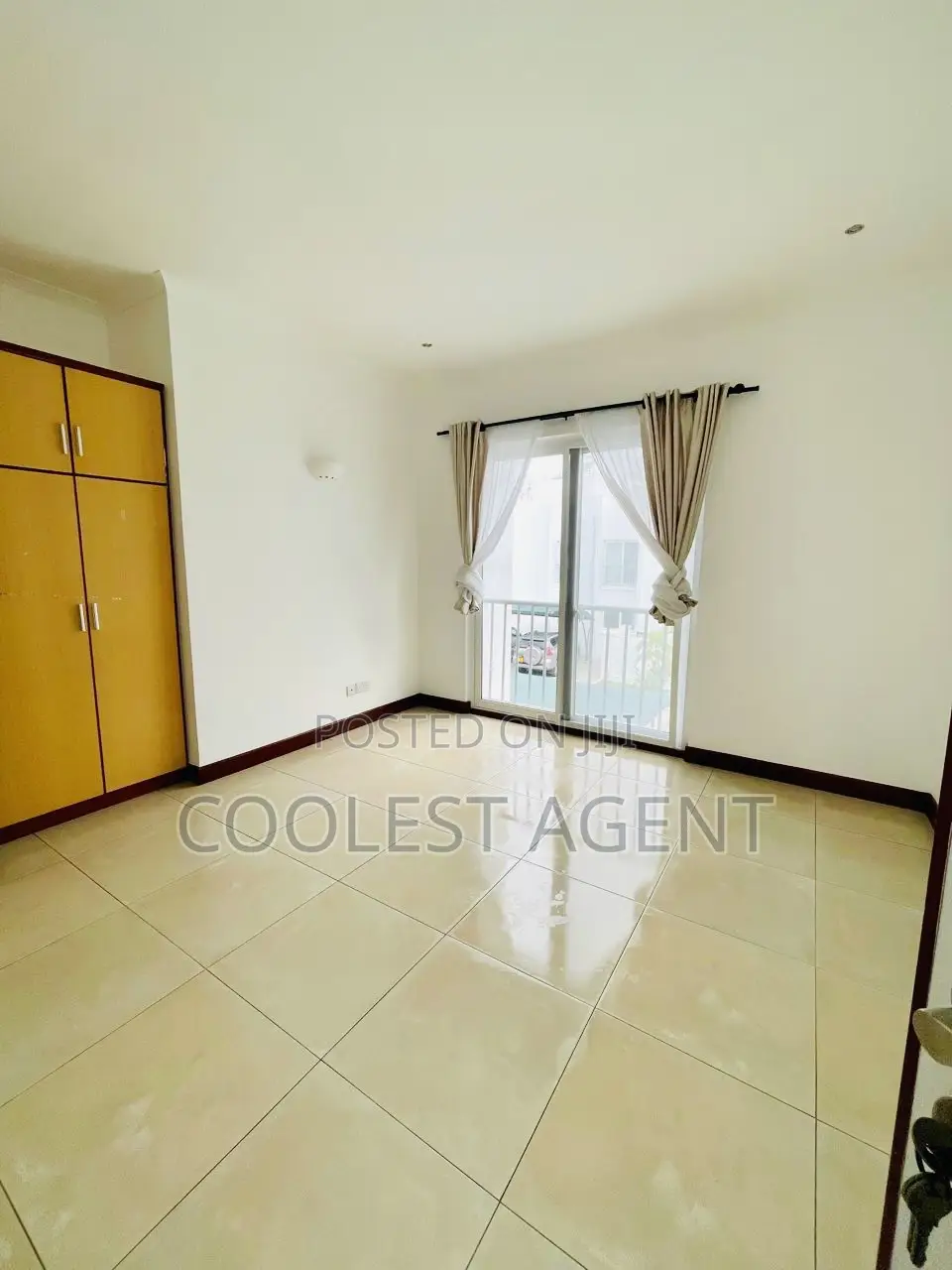 4bdrm Villa in Oysterbay, Kinondoni for rent