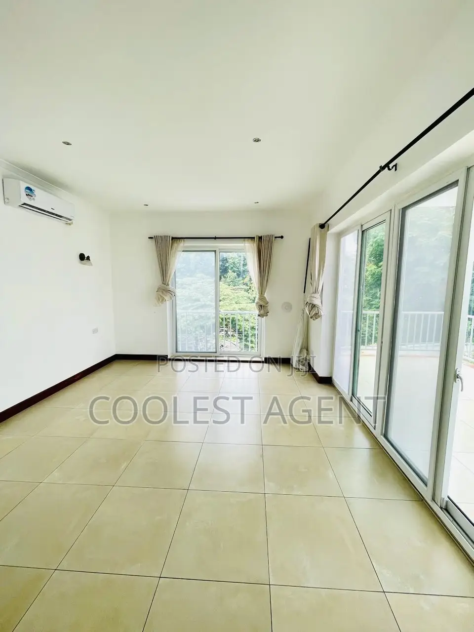4bdrm Villa in Oysterbay, Kinondoni for rent