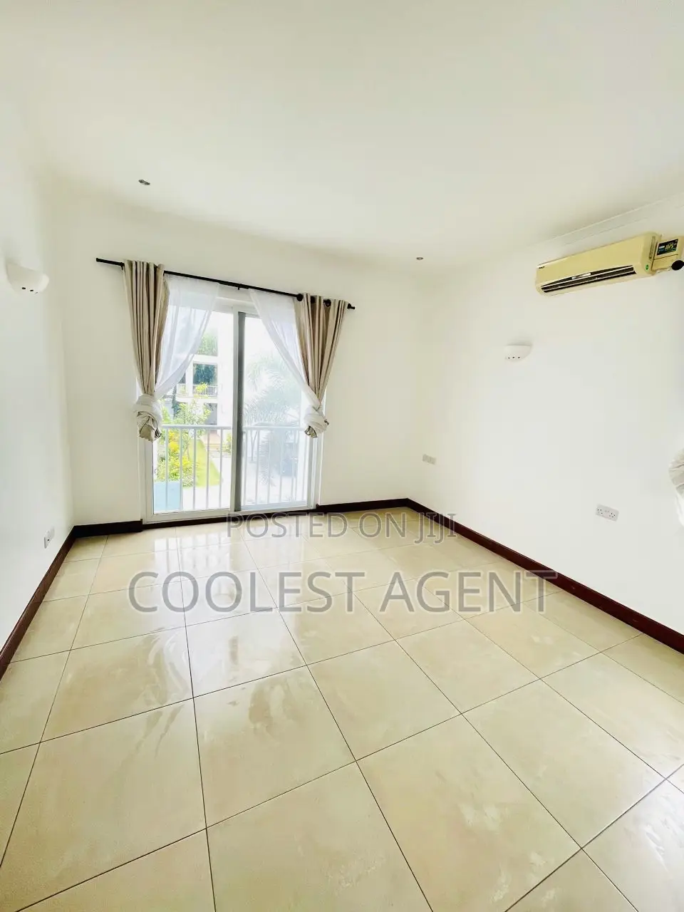 4bdrm Villa in Oysterbay, Kinondoni for rent