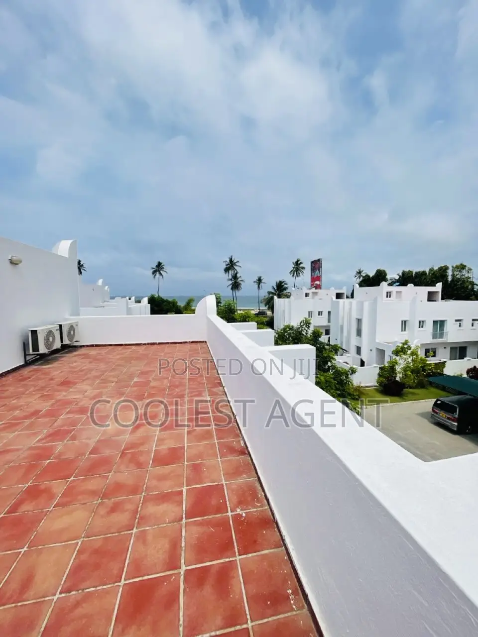 4bdrm Villa in Oysterbay, Kinondoni for rent