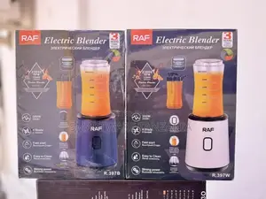 Juicer Machine, Electric Juicer Fruit Food Milkshake Blender