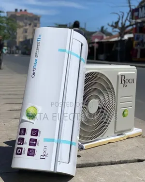 Roch Air Conditioners 18000 Btu || AC 18 Btu
