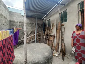 Furnished 3bdrm House in Mbande Kisewe, Chamazi for sale