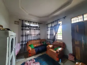 Furnished 3bdrm House in Mbande Kisewe, Chamazi for sale