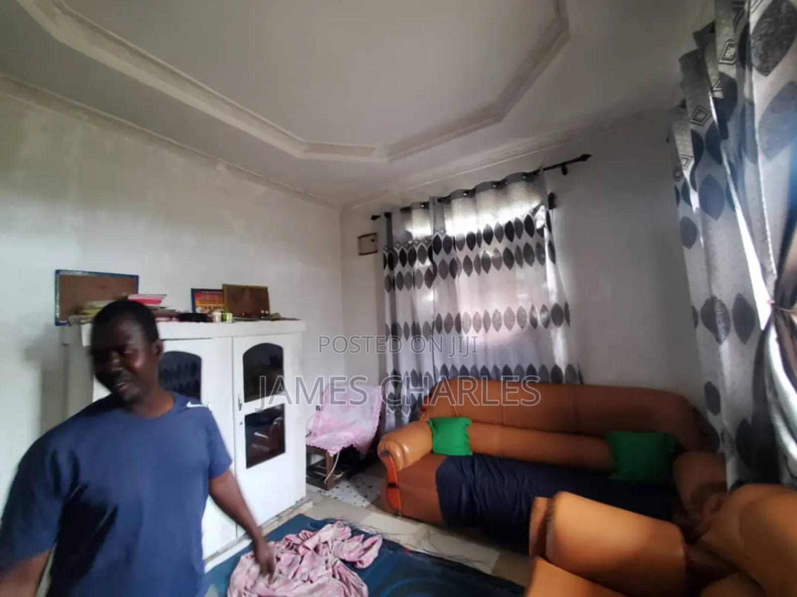 Furnished 3bdrm House in Mbande Kisewe, Chamazi for sale