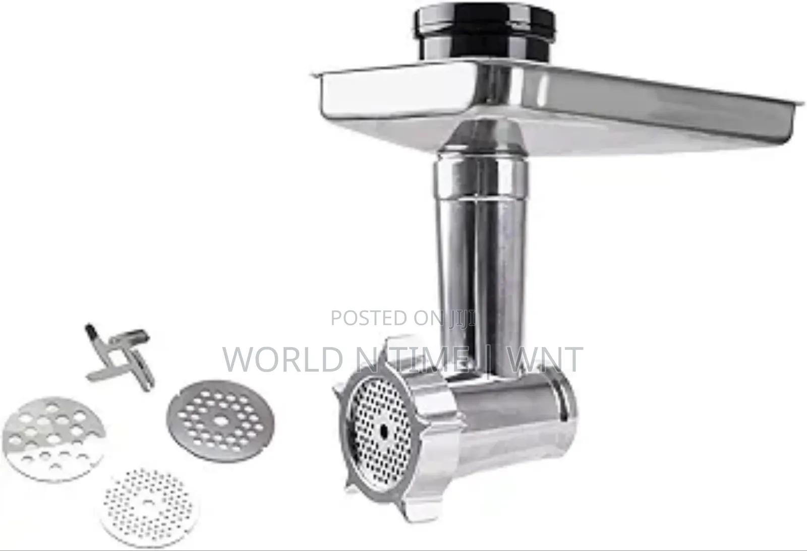 Frigidaire Stand Mixer With Blender Meat Grinder Fd5126,