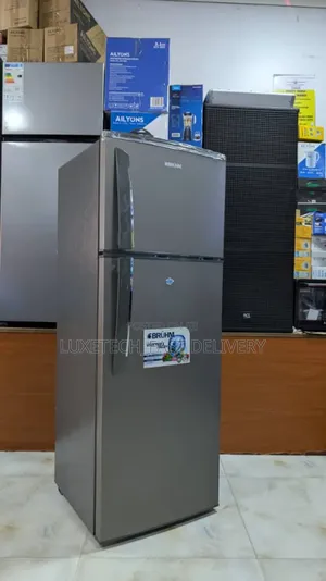 Bruhm Fridge 208l