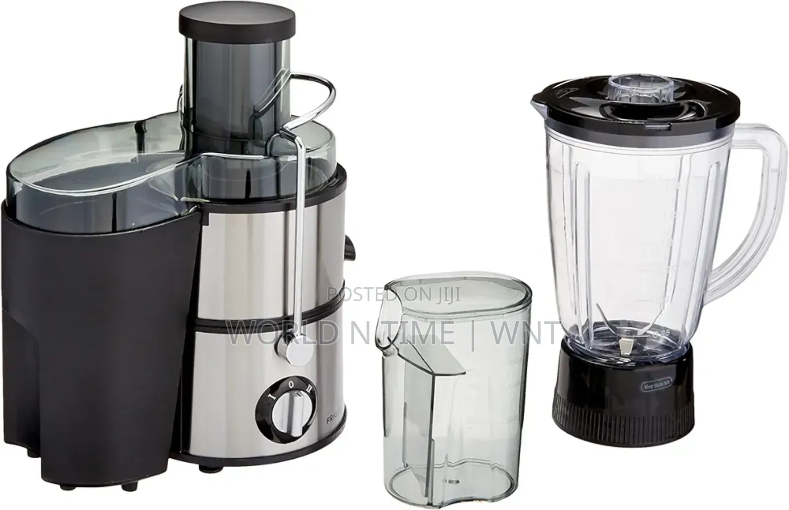 Frigidaire Juice Extractor Blender Fd5181, 220-240v, 400w,