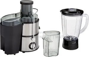 Frigidaire Juice Extractor Blender Fd5181, 220-240v, 400w,