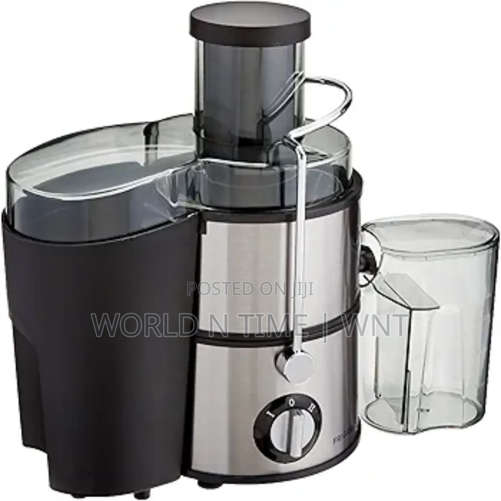 Frigidaire Juice Extractor Blender Fd5181, 220-240v, 400w,