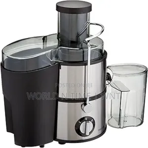Frigidaire Juice Extractor Blender Fd5181, 220-240v, 400w,