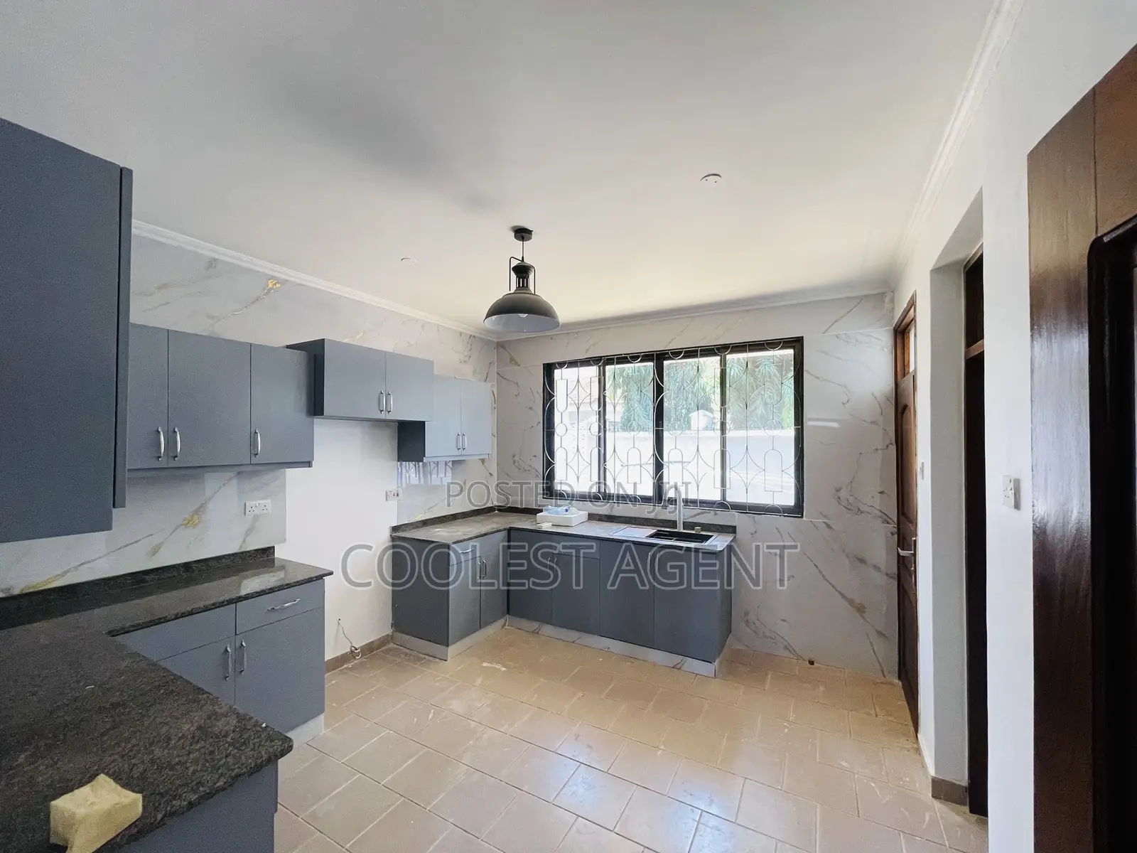 3bdrm Villa in Masaki, Kinondoni for rent