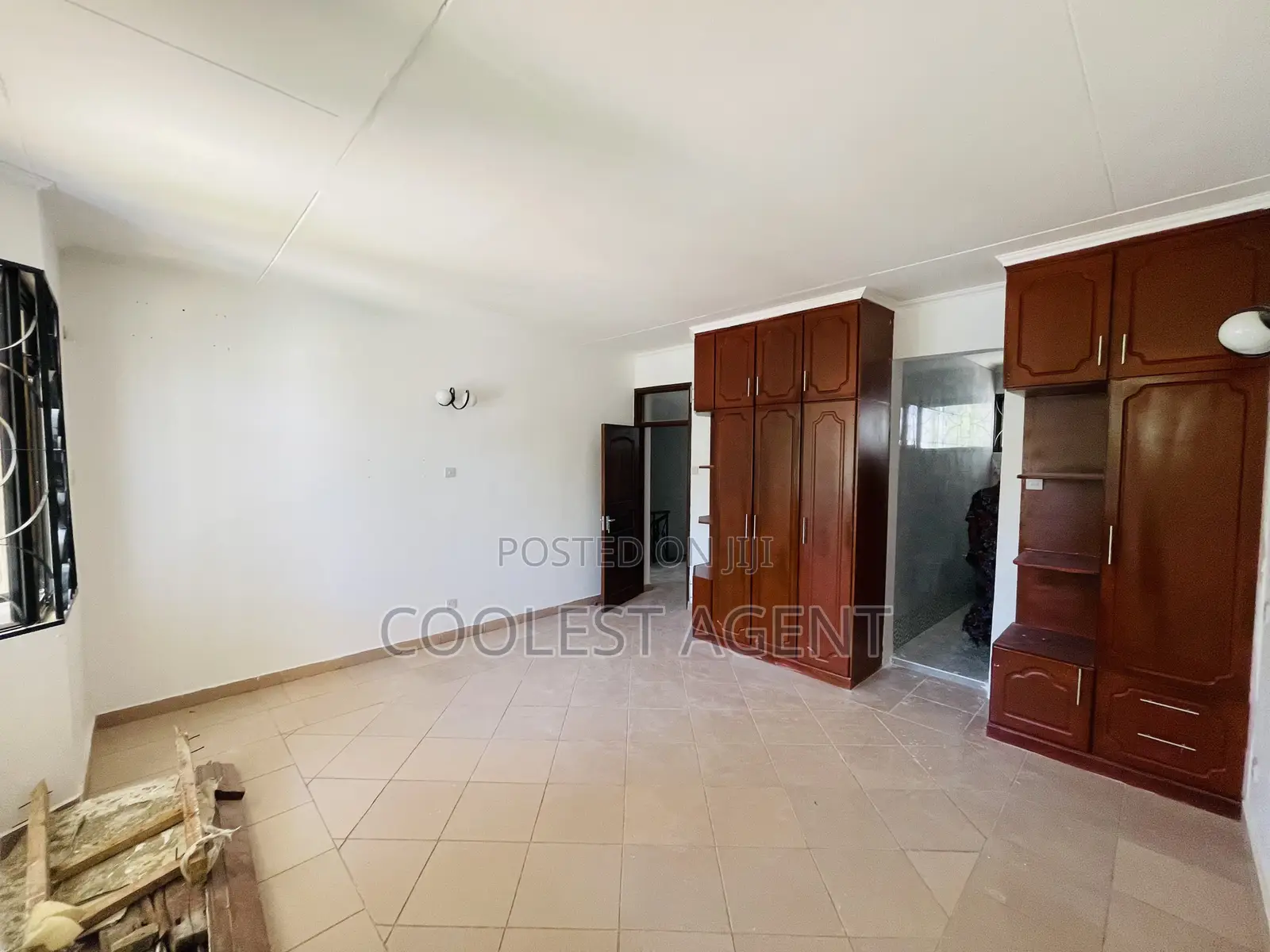 3bdrm Villa in Masaki, Kinondoni for rent