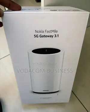 Nokia 5g Fastmile Router
