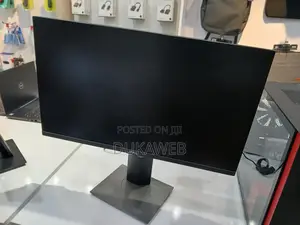 HP Dell Monitors