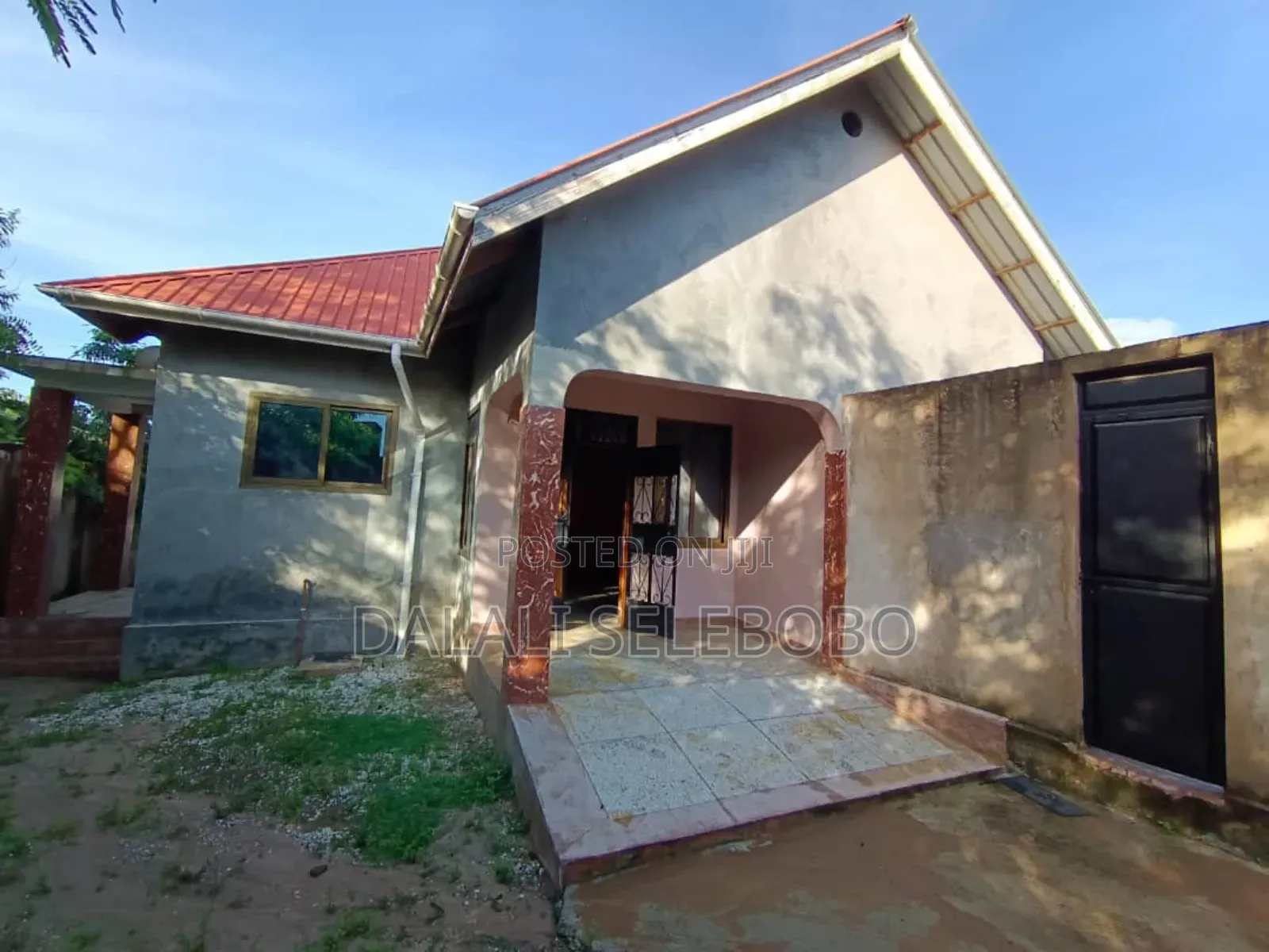 2bdrm Bungalow in Kimara Temboni for rent