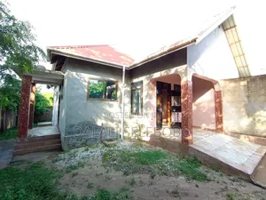2bdrm Bungalow in Kimara Temboni for rent