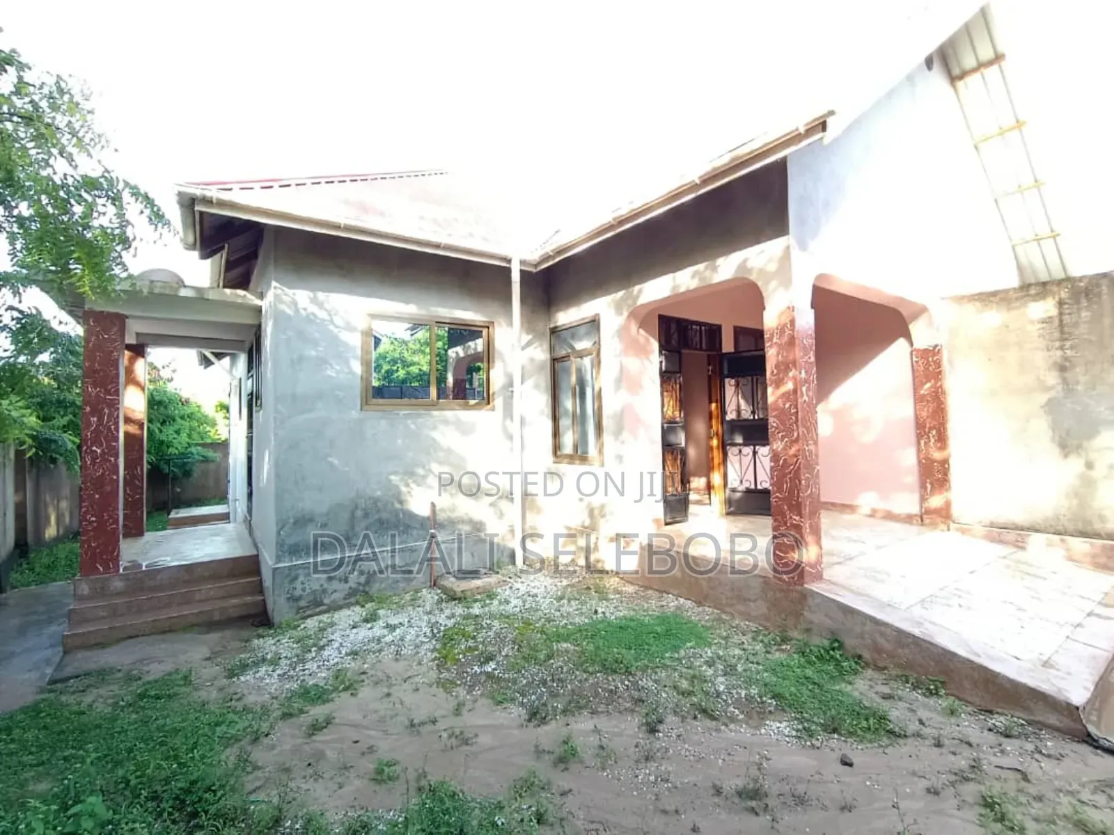 2bdrm Bungalow in Kimara Temboni for rent