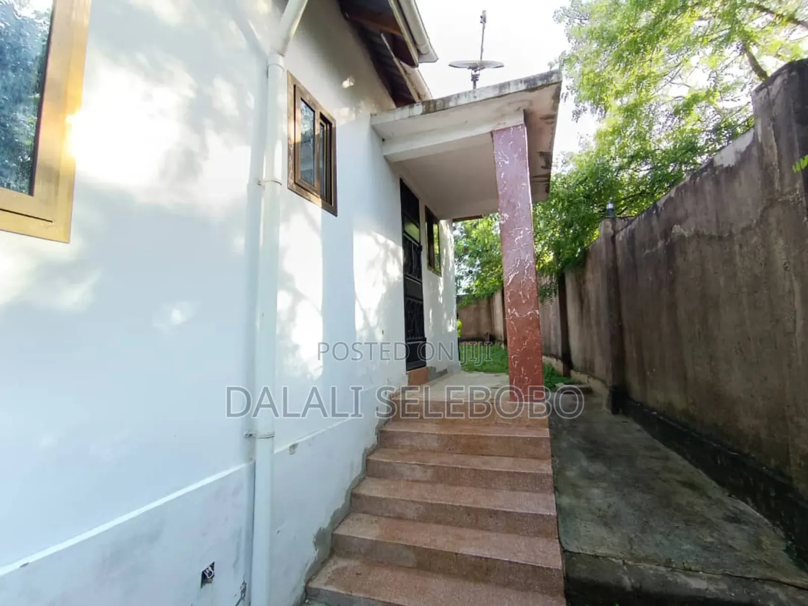 2bdrm Bungalow in Kimara Temboni for rent