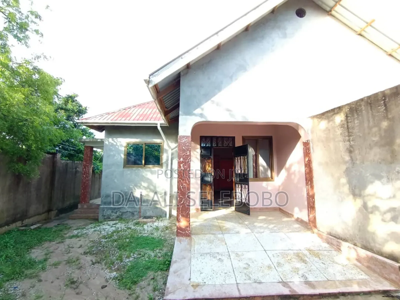 2bdrm Bungalow in Kimara Temboni for rent