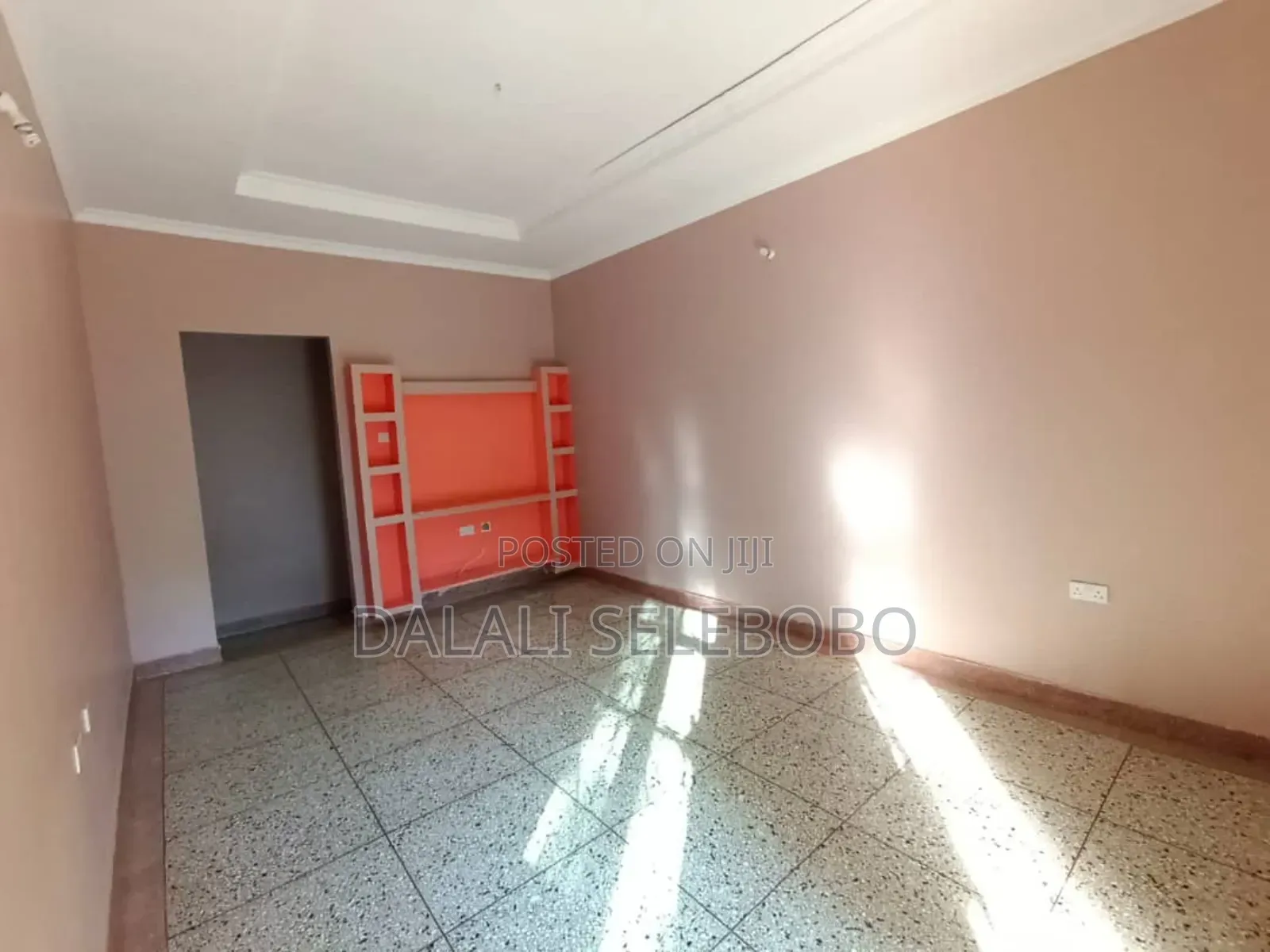 2bdrm Bungalow in Kimara Temboni for rent