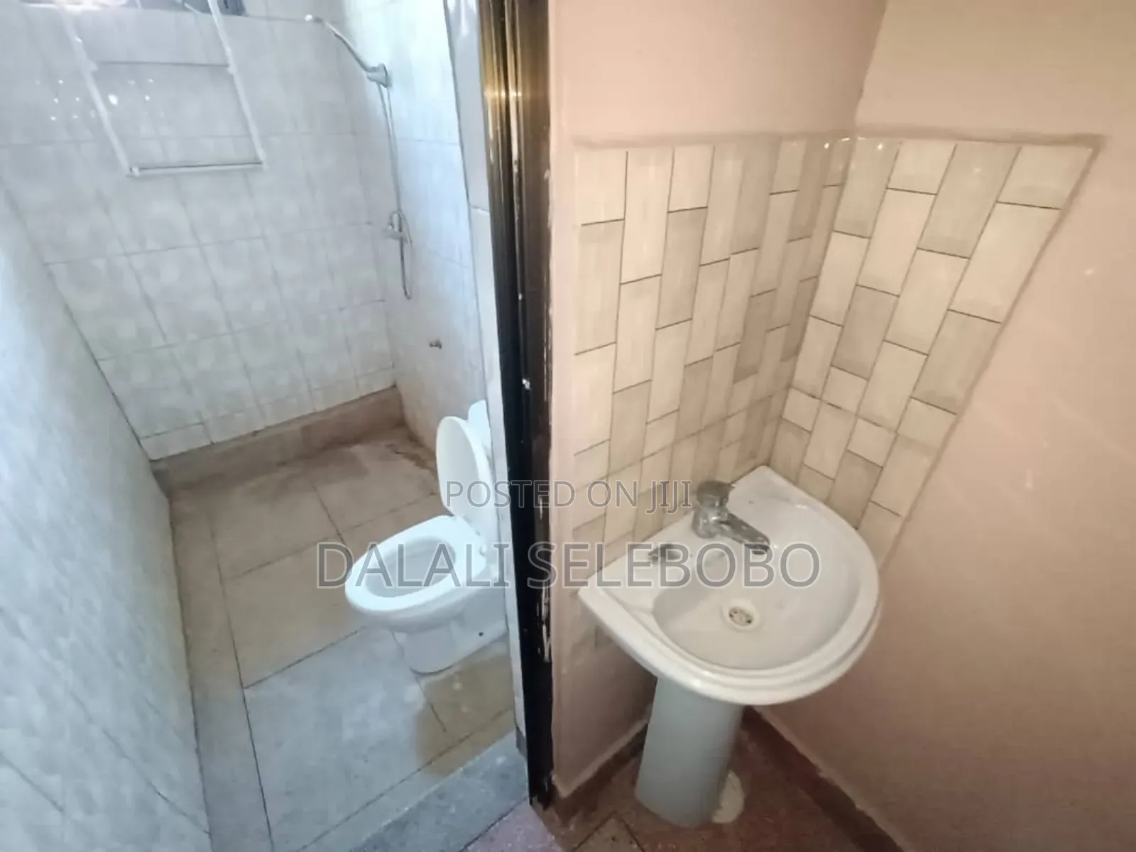 2bdrm Bungalow in Kimara Temboni for rent