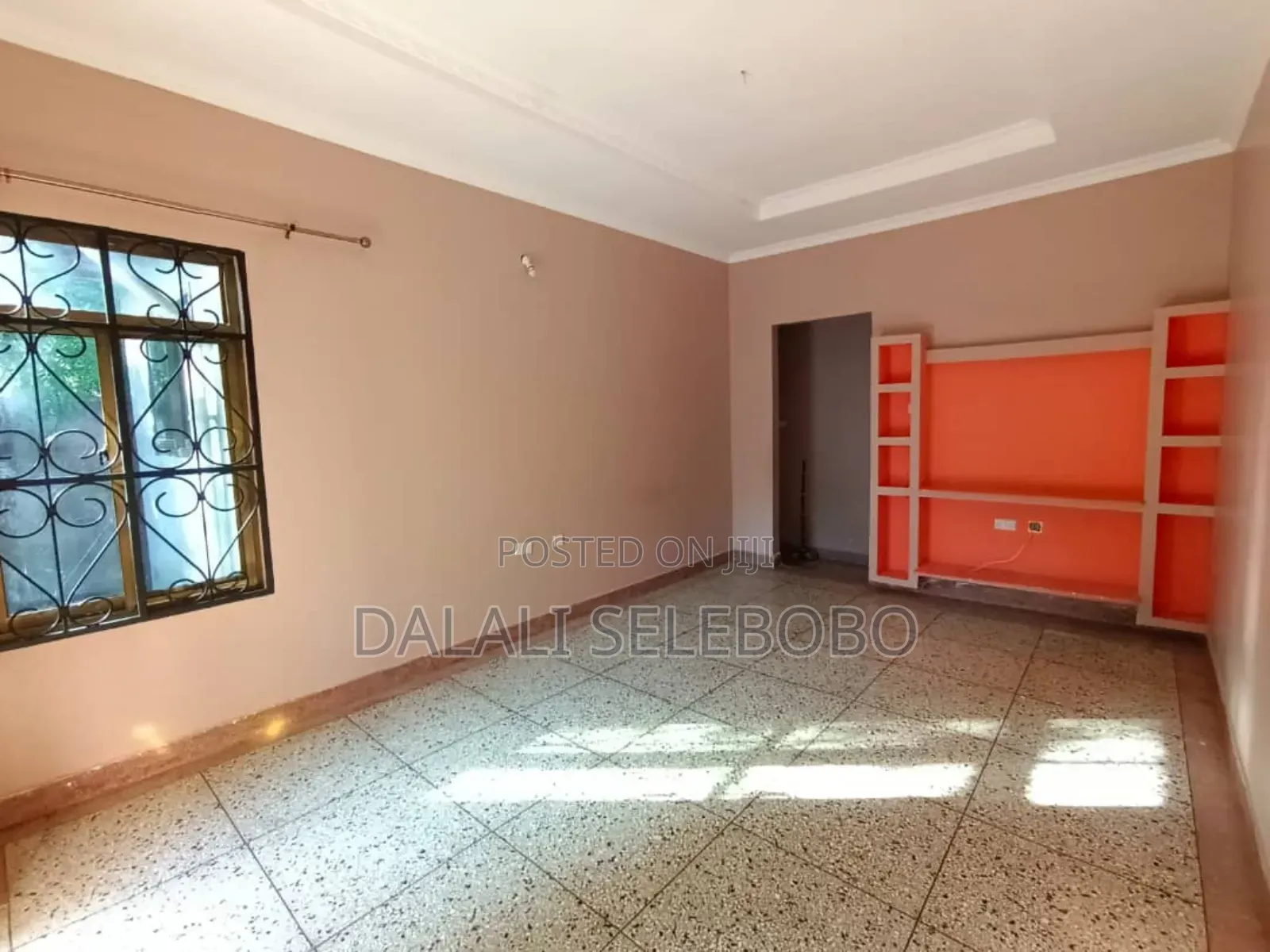 2bdrm Bungalow in Kimara Temboni for rent