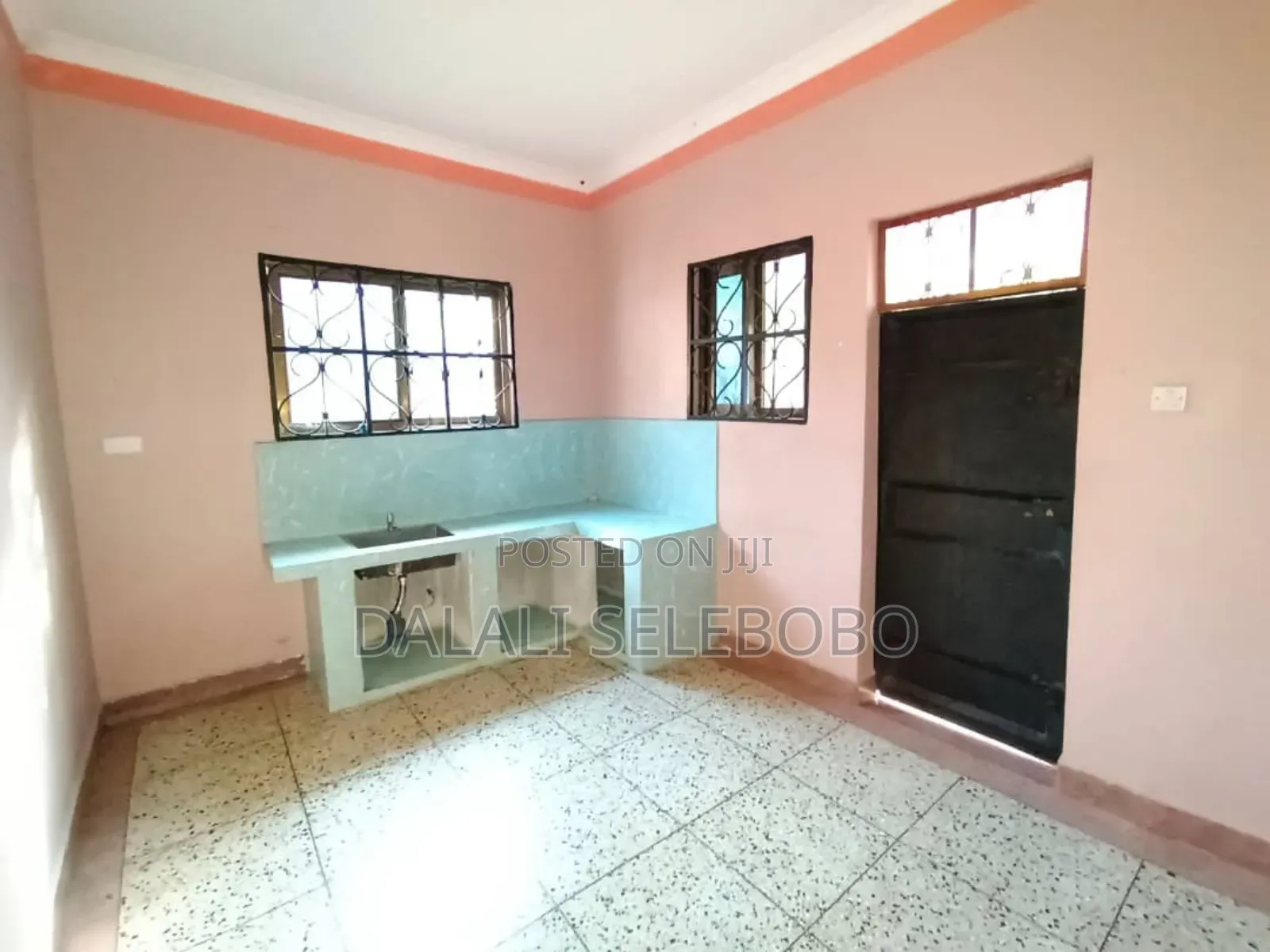 2bdrm Bungalow in Kimara Temboni for rent