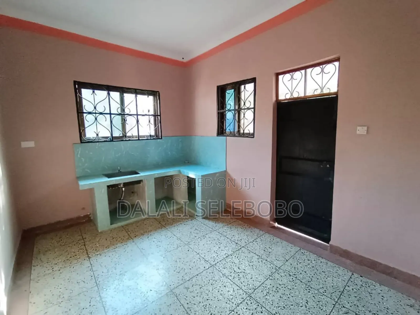 2bdrm Bungalow in Kimara Temboni for rent