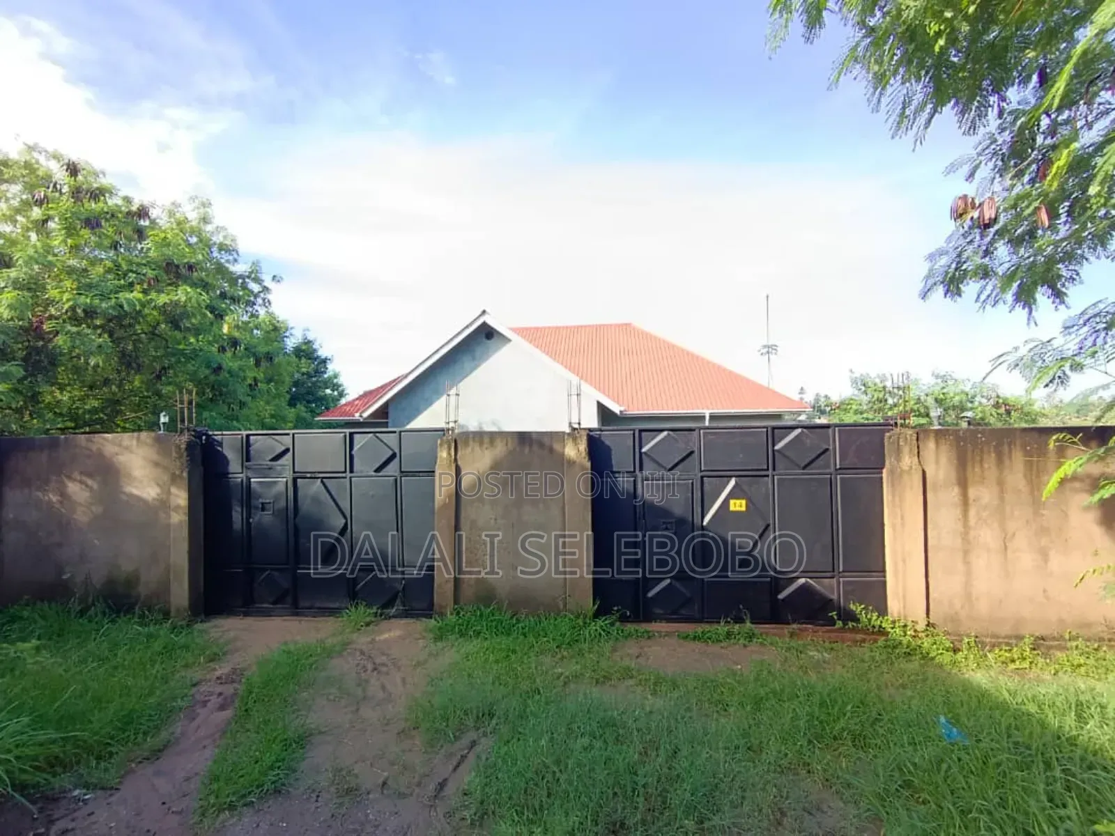 2bdrm Bungalow in Kimara Temboni for rent