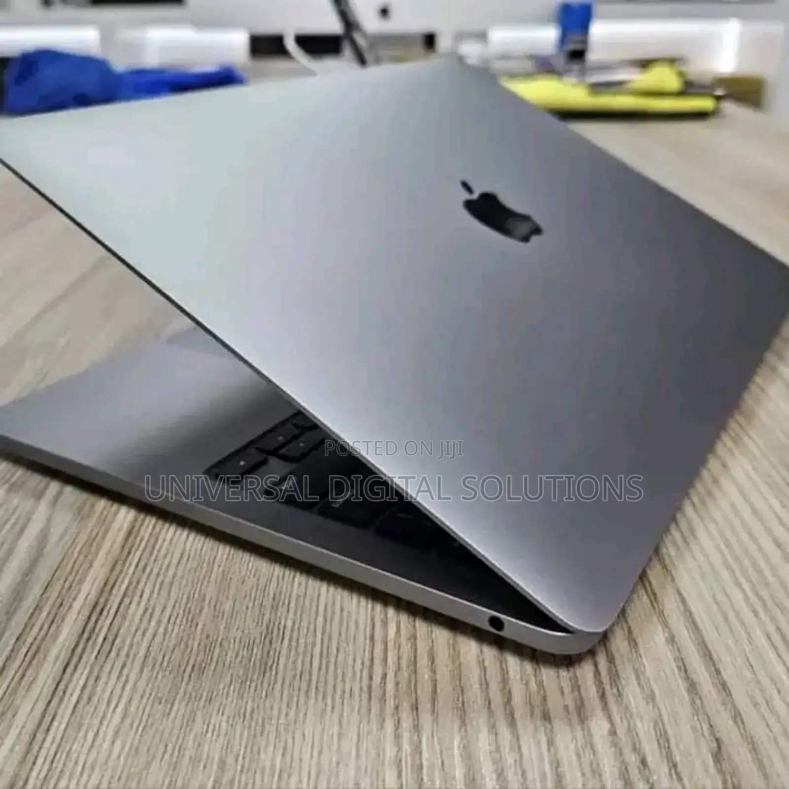 Laptop Apple MacBook Pro 2017 16GB Intel Core I5 SSD 128GB