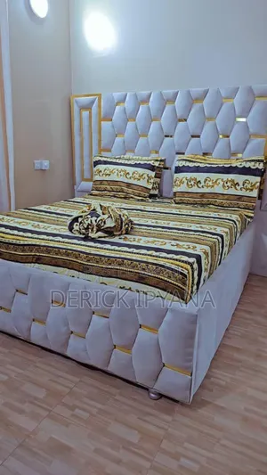 Sheets (Mashuka)Good Quality