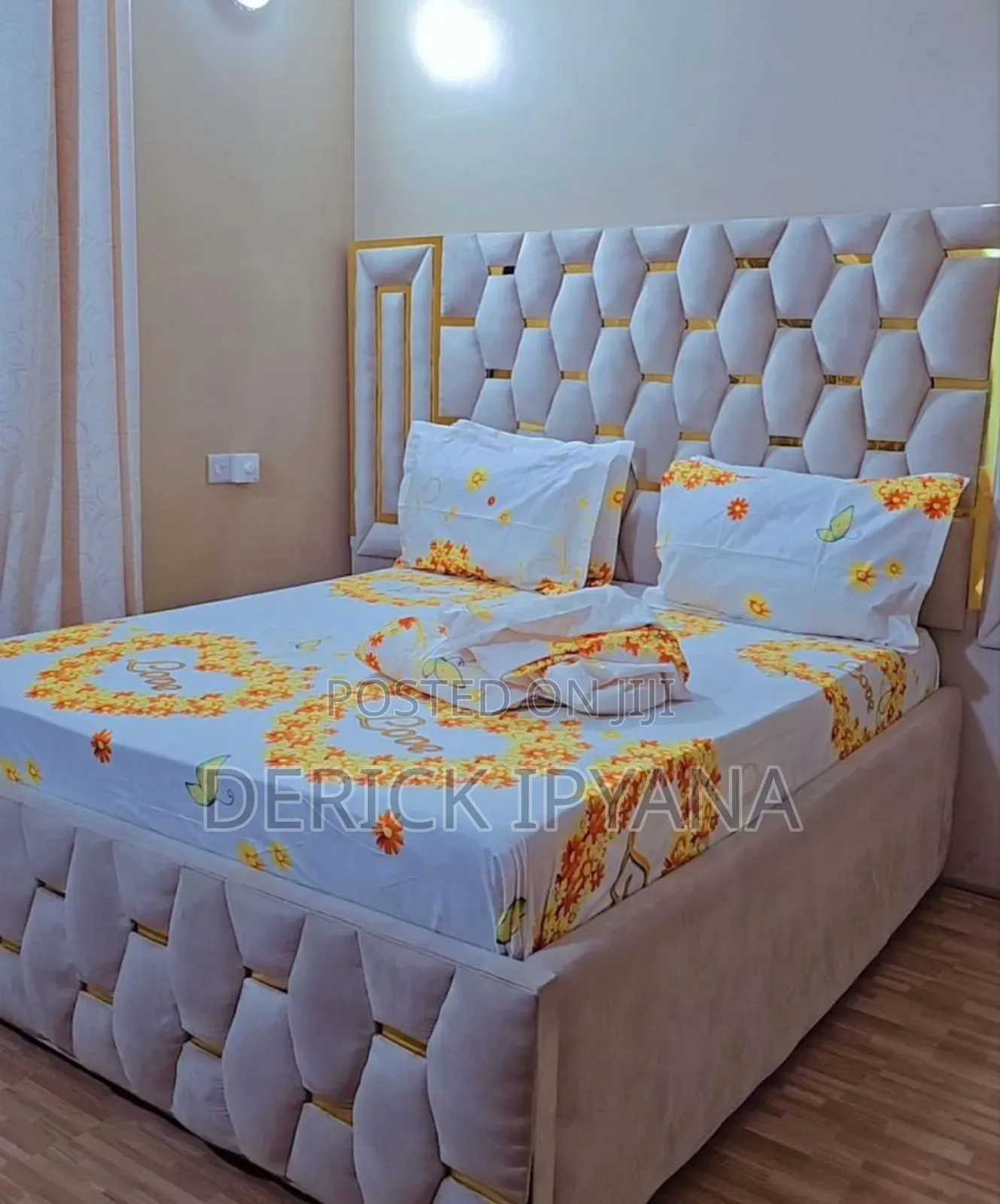 Sheets (Mashuka)Good Quality