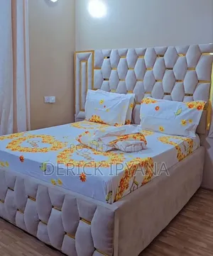Sheets (Mashuka)Good Quality