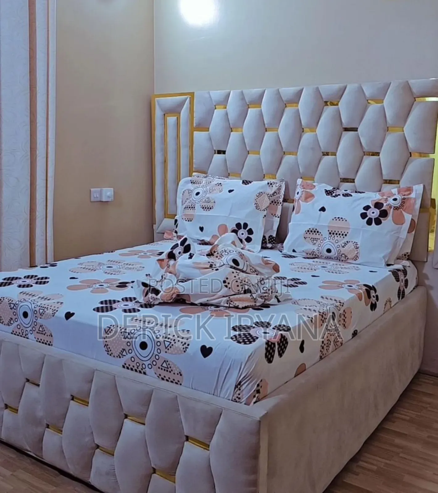 Sheets (Mashuka)Good Quality