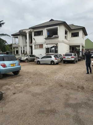 6bdrm House in Mikocheni A, Kinondoni for sale