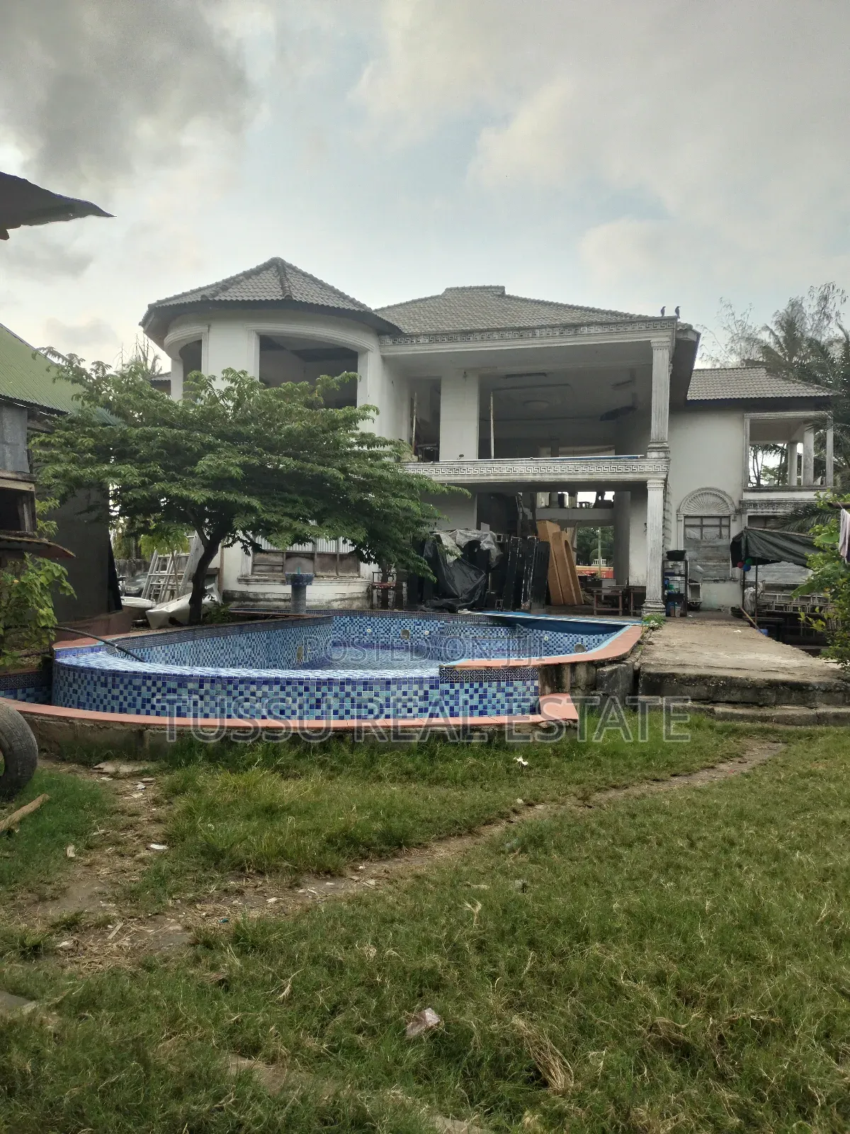 6bdrm House in Mikocheni A, Kinondoni for sale