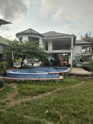 6bdrm House in Mikocheni A, Kinondoni for sale