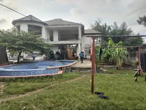 6bdrm House in Mikocheni A, Kinondoni for sale
